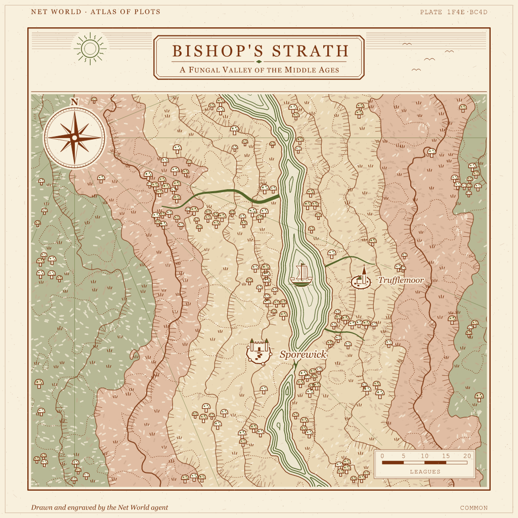 Lot 14: Bishop's Strath