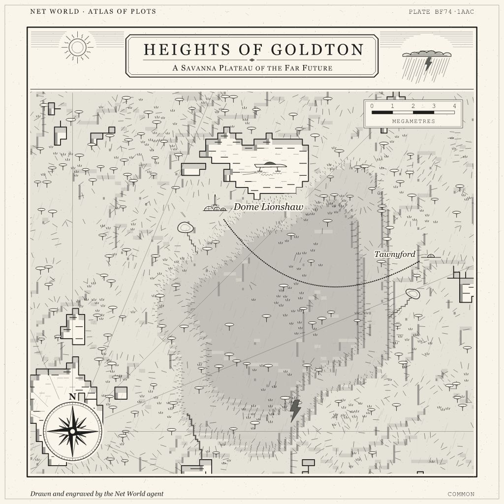 Lot 160: Heights of Goldton