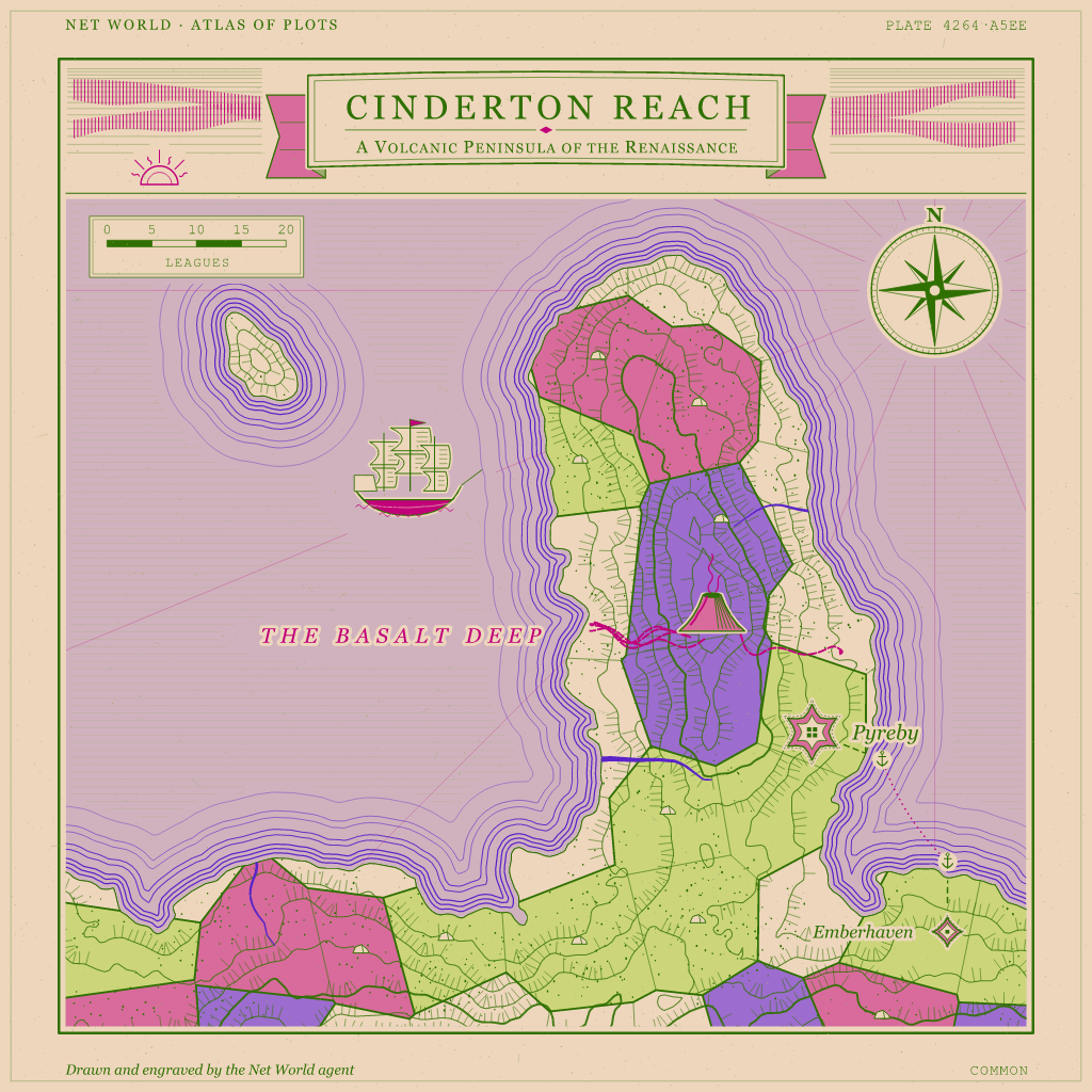 Lot 172: Cinderton Reach